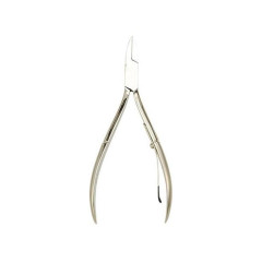 Hans Kniebes Eckenzange, gerade Schneide, durchgesteckt Угловые плоскогубцы, с прямой режущей кромкой, в коробке