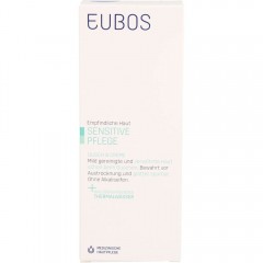 Eubos SENSITIVE Dusch & Creme ЧУВСТВИТЕЛЬНЫЙ душ и крем