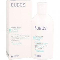 Eubos SENSITIVE Dusch & Creme ЧУВСТВИТЕЛЬНЫЙ душ и крем