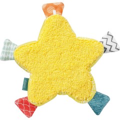 Fehn Badeschwamm Seestern Губка для ванн с морскими звездами