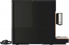 Miele Miele Kaffeevollautomat CM 5510 Silence, Geniesserprofile, Kaffeekannenfunktion Полностью автоматическая кофемашина Miele CM 5510 Тишина, профили ценителей, функция кофейника