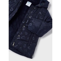 Mayoral Winterjacke fur Madchen Зимняя куртка для девочки