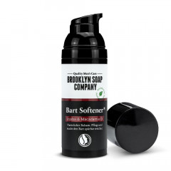 Brooklyn Soap Bart Softener 50ml  Борода Смягчитель 50мл