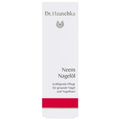 Dr. Hauschka Neem Nagelol Ним Нагелол