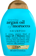 OGX Марокканское Аргановое масло Шампунь, 385 мл