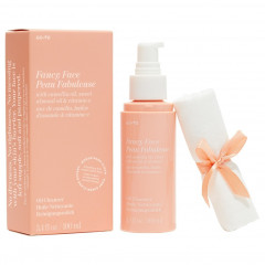 Go-To Fancy Face  Причудливое лицо