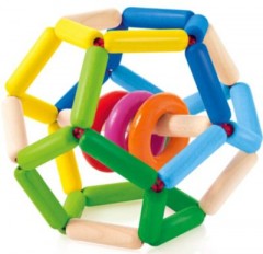 Selecta Greifling Space Захват пространства