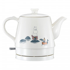 MOOMIN MOOMIN Wasserkocher 19130010 МУМИН чайник 19130010