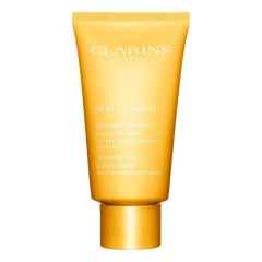 Clarins SOS Confort Masque Baume Nourrissant Маска SOS Confort Baume Nourrissant