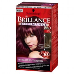 Brillance Краска для волос Ultra-Violett 860