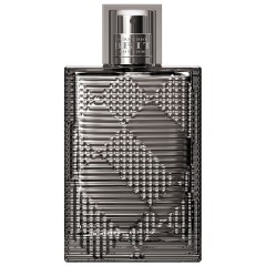 BURBERRY (Барбери) Brit Rhythm Men Intense Eau de Toilette (EdT) Туалетная вода Brit Rhythm Men, 90 мл