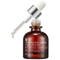 Mizon Snail Repair Intensive Ampoule Serum Serum, 30 мл