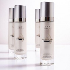 SBT cell identical care Globale Anti-Aging Nutritiv Creme medium Глобальный антивозрастной питательный крем-среда