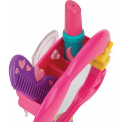 Nuby Bad-Set Girl Mermaid Банный набор Девушка Русалка