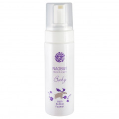 Naobay Bath Bubble Foamer пенообразователь для ванны