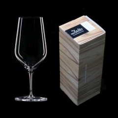 Zalto Zalto Glas Denk'Art Wasserglas im Geschenkkarton 19,5 cm Стакан для воды Zalto Glas Denk"Art в подарочной упаковке 19,5 см