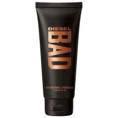 Diesel (Дизель) After Shave Крем после бритья Balsam Бальзам после бритья Bad, 200 мл