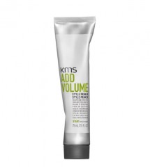 KMS KMS AddVolume Style Primer 150 ml  KMS AddVolume Style Primer 150мл