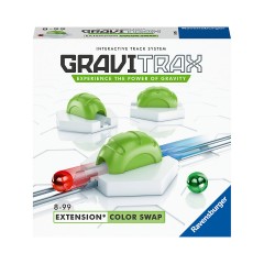 Ravensburger GraviTrax Color Swap Weltpackung GraviTrax Color Swap World Pack