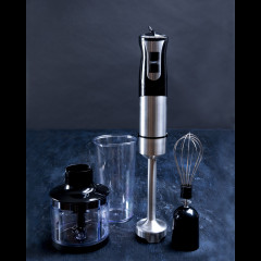 GASTRONOMA GASTRONOMA Handmixer 18210001 Ручной миксер GASTRONOMA 18210001