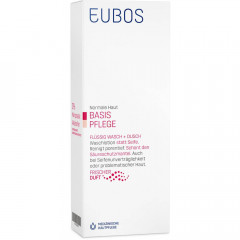 Eubos FLUSSIG rot m.frischem Duft ЖИДКОСТЬ красного цвета со свежим ароматом