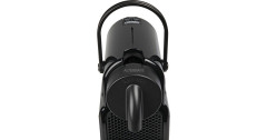 DeLonghi DeLonghi Nespresso Inissia EN 80.B, Kapselmaschine schwarz schwarz DeLonghi Nespresso Inissia EN 80.B, капсульная машина черный
