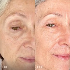 Caudalie Anti-Pigmentflecken Glykol-Nachtcreme  Гликолевый ночной крем против пигментации