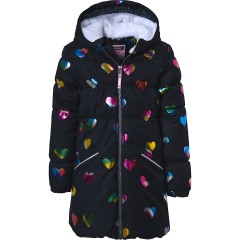 myToys COLLECTION Wintermantel LEAVY fur Madchen von killtec Зимнее пальто LEAVY для девочки от killtec