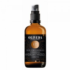 Oliveda REINIGUNG Reinigungsgel Hydroxytyrosol Corrective 100ml  CLEANING Очищающий гель Hydroxytyrosol Corrective 100мл