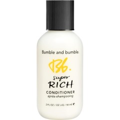 Bumble and bumble ConditionerSuper Rich Conditioner Кондиционер для волос, 50 мл