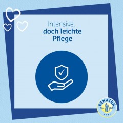 Penaten Penaten Hautpflege Intensiv Cremebad Пенатен уход за кожей интенсивная кремовая ванна