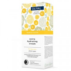 OLIVAL Immortelle Tagescreme 50ml Бессмертник дневной крем 50мл