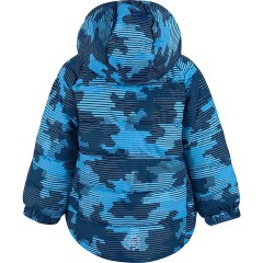 COLOR KIDS Baby Winterjacke fur Jungen Детская зимняя куртка для мальчиков