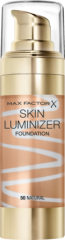 Max Factor Тональный крем Skin Luminizer Основа Натуральный 50, 30 мл