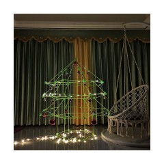 Vetaka Bausatz Weihnachtsbaum fur Kinder Комплект елочка для детей