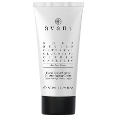 Avant Skincare Age Nutri-Revive Hand & Nagel Anti-Aging Cream Age Nutri-Revive Антивозрастной крем для рук и ногтей