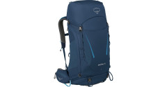 Osprey Osprey Kestrel 48, Rucksack blau, 46 Liter, Grosse S/M  blau Osprey Kestrel 48, рюкзак синий, 46 литров, размер S/M