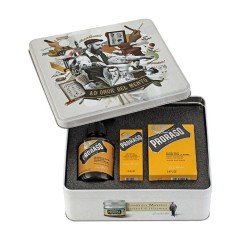 PRORASO Geschenkset  подарочный набор