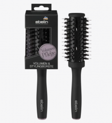 ebelin Rundbürste, Professional Volumen- und Stylingbürste, 1 St Профессиональная расческа для объема и укладки