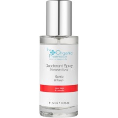 The Organic Pharmacy Deodorant Spray дезодорант спрей