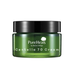 Pureheals 70 CREAM  70 КРЕМ