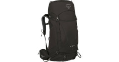Osprey Osprey Kyte 48, Rucksack schwarz, 49 Liter, Grosse WM/L  schwarz Osprey Kyte 48, рюкзак черный, 49 литров, большой WM/L