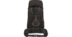 Osprey Osprey Kyte 48, Rucksack schwarz, 49 Liter, Grosse WM/L  schwarz Osprey Kyte 48, рюкзак черный, 49 литров, большой WM/L