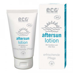 Eco Cosmetics After Sun Lotion лосьон после загара