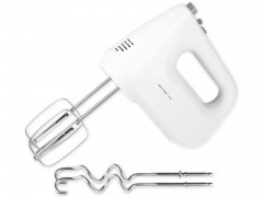 Emerio Emerio Handmixer EMERIO Handmixer HM-124178, 250 W, weiss Ручной миксер Emerio Ручной миксер Emerio HM-124178, 250 Вт, белый