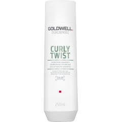 Goldwell (Голдвелл) Curly Twist Hydrating Shampoo Шампунь для окрашенных волос, 250 мл
