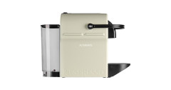 DeLonghi DeLonghi Nespresso Inissia EN 80.CW, Kapselmaschine creme creme DeLonghi Nespresso Inissia EN 80.CW, крем для капсульной машины