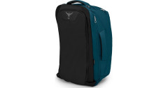 Osprey Osprey Fairview 40, Rucksack blaugrun, 40 Liter  blaugrun Osprey Fairview 40, рюкзак сине-зеленый, 40 литров