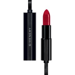 Губная помада Живанши Givenchy LIPPEN MAKE-UP Rouge Interdit, Nr. 022 Infrarose / 3,40 g