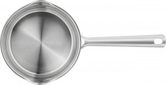ZWILLING ZWILLING Topfset 5tlg. TRUE FLOW silber Набор горшков ZWILLING 5 шт. ИСТИННЫЙ ПОТОК